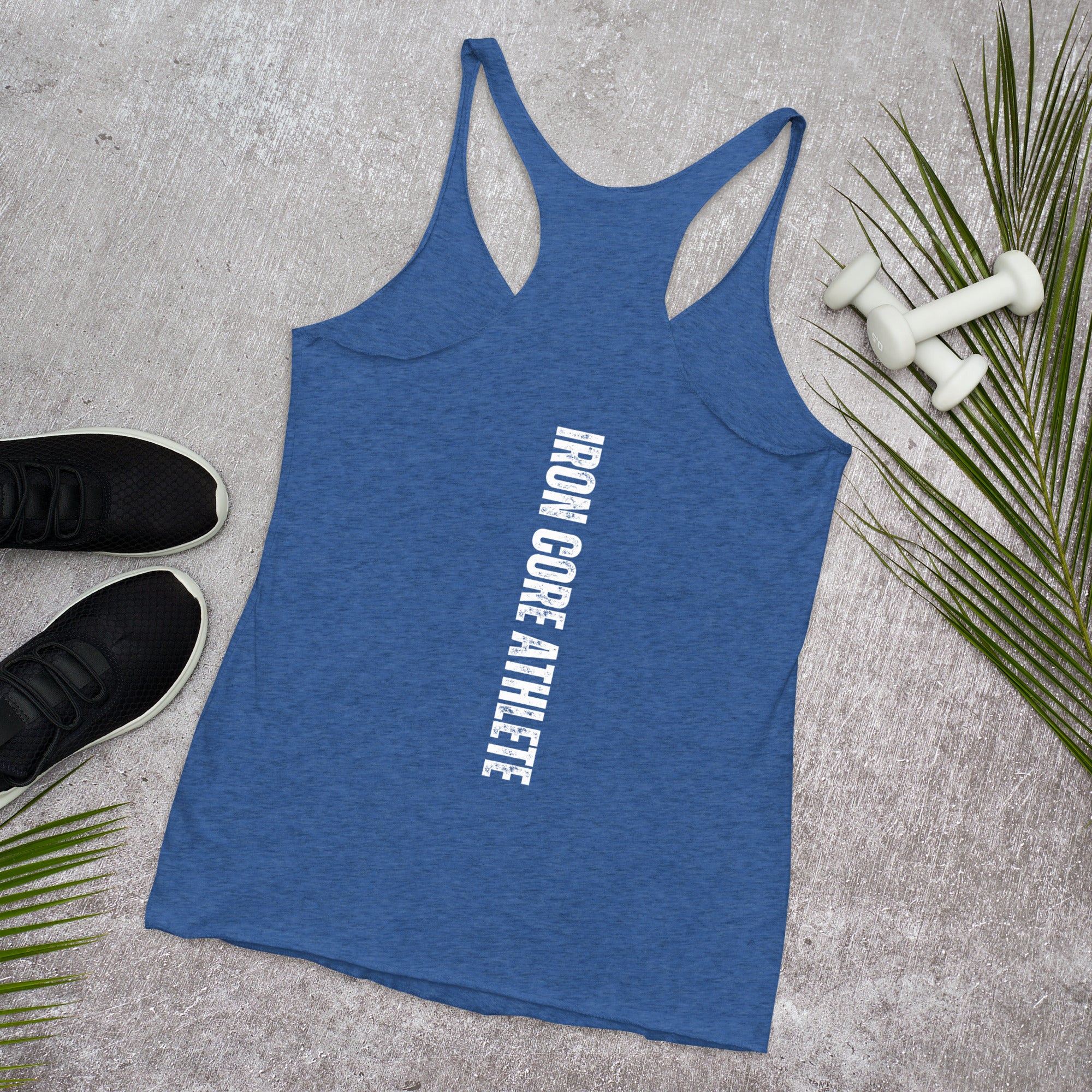 Women's Racerback Tank