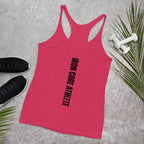 Women's Racerback Tank