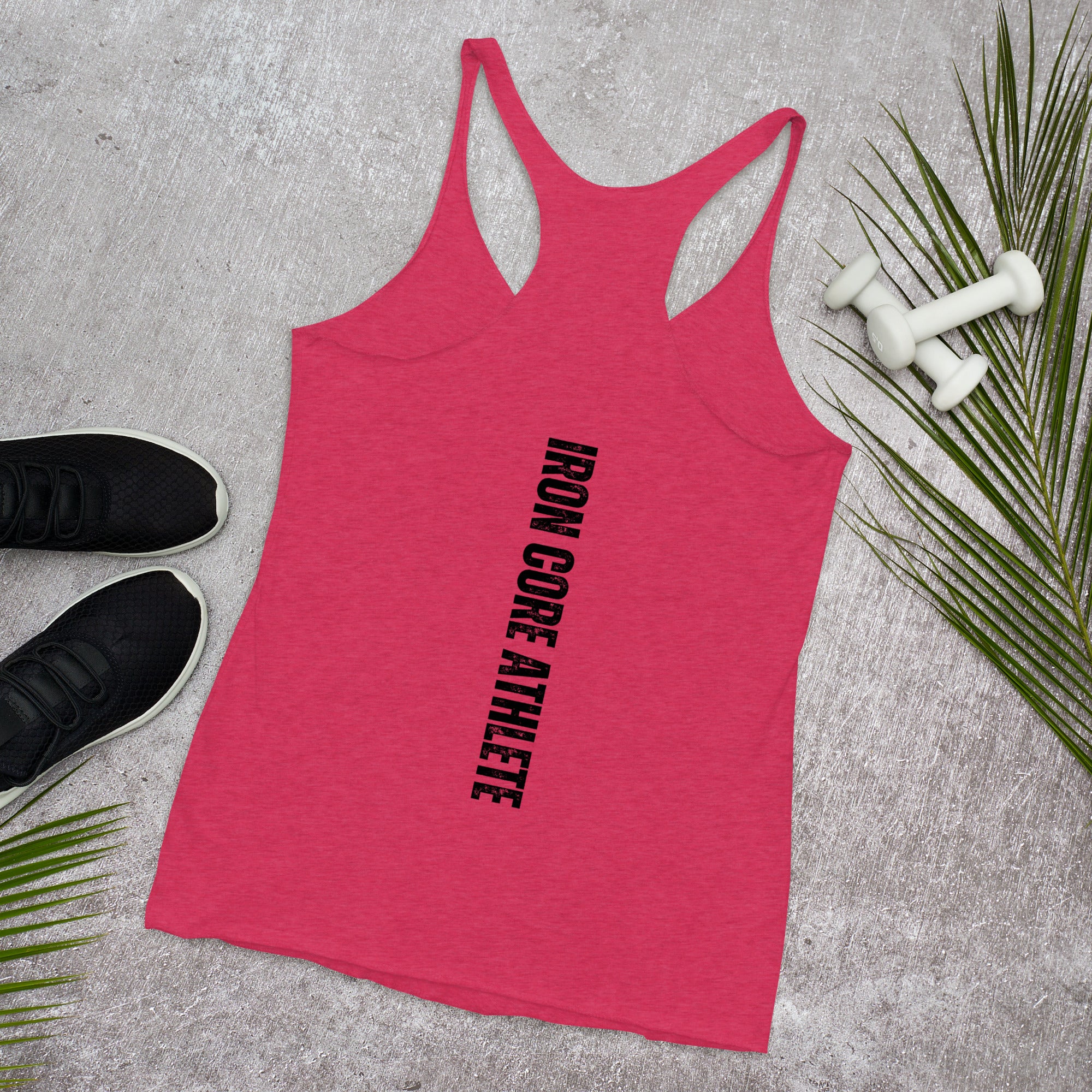 Women's Racerback Tank