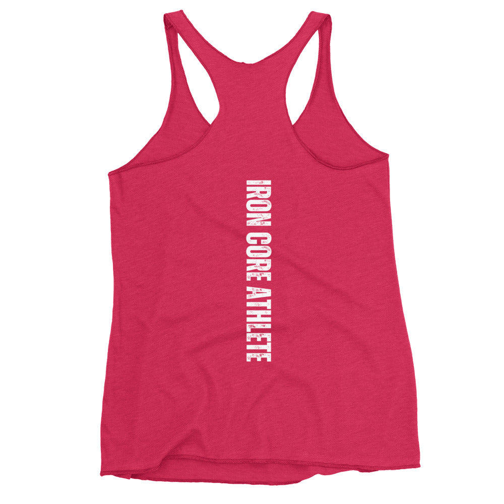 Unlimited Women's Racerback Tank