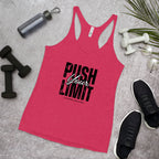 Women's Racerback Tank