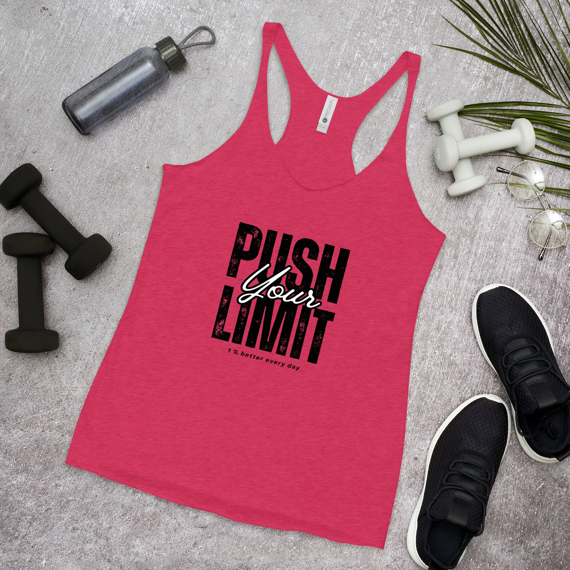Women's Racerback Tank