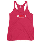 Unlimited Women's Racerback Tank