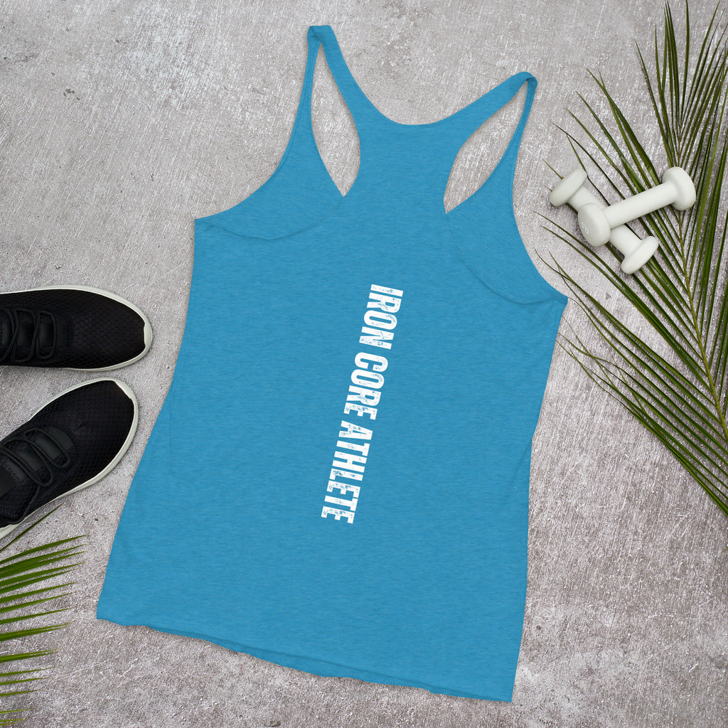 Women's Racerback Tank