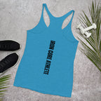 Women's Racerback Tank