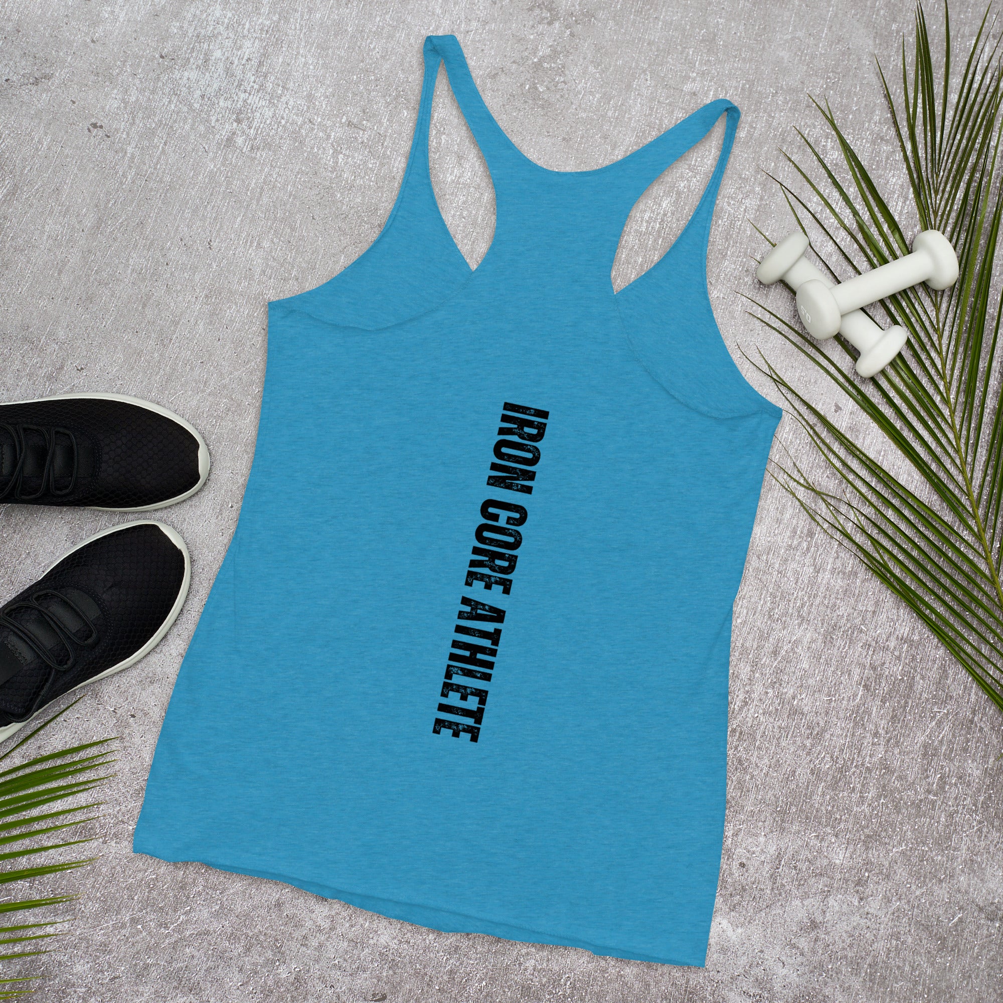Women's Racerback Tank
