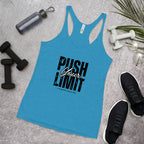 Women's Racerback Tank