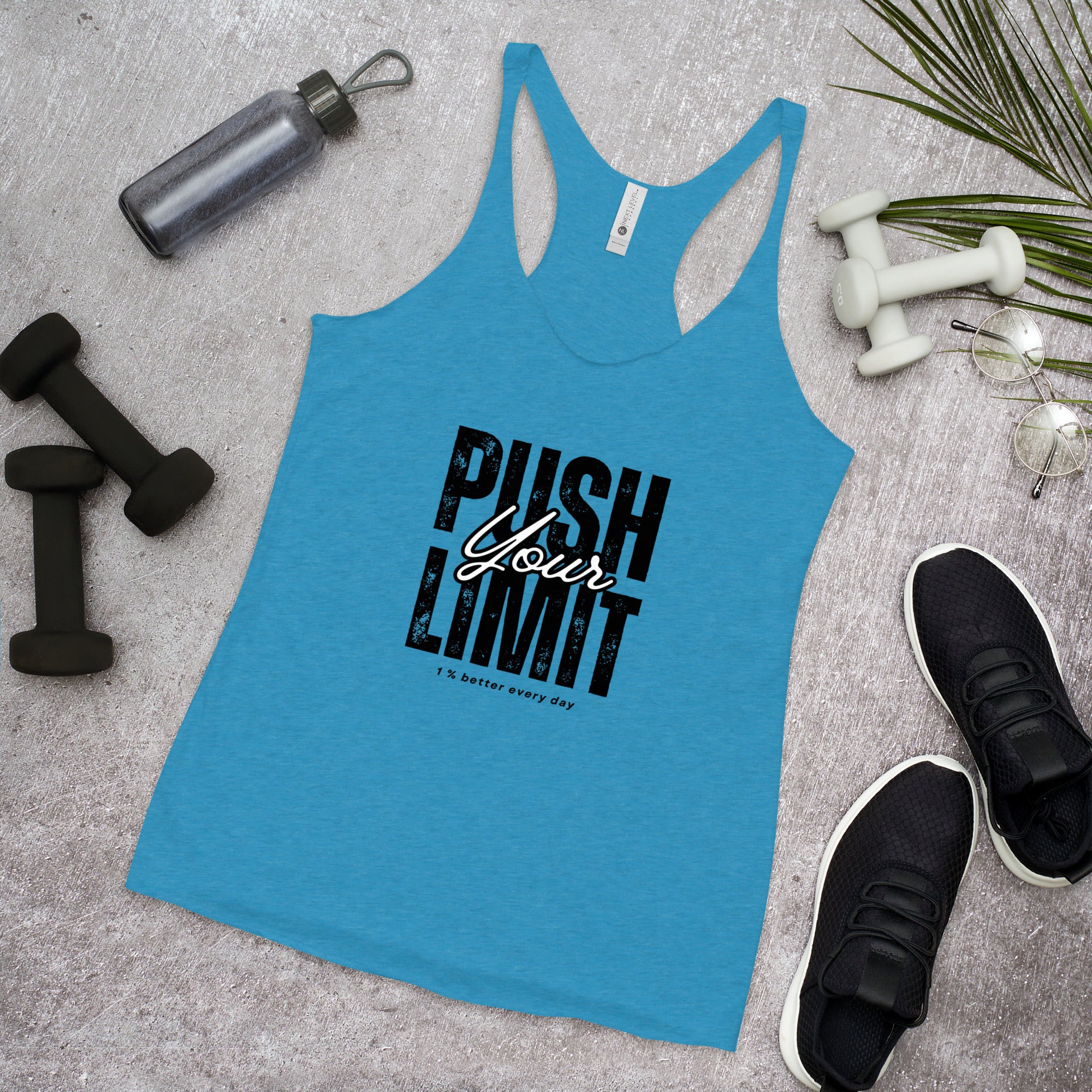 Women's Racerback Tank