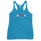 Unlimited Women's Racerback Tank
